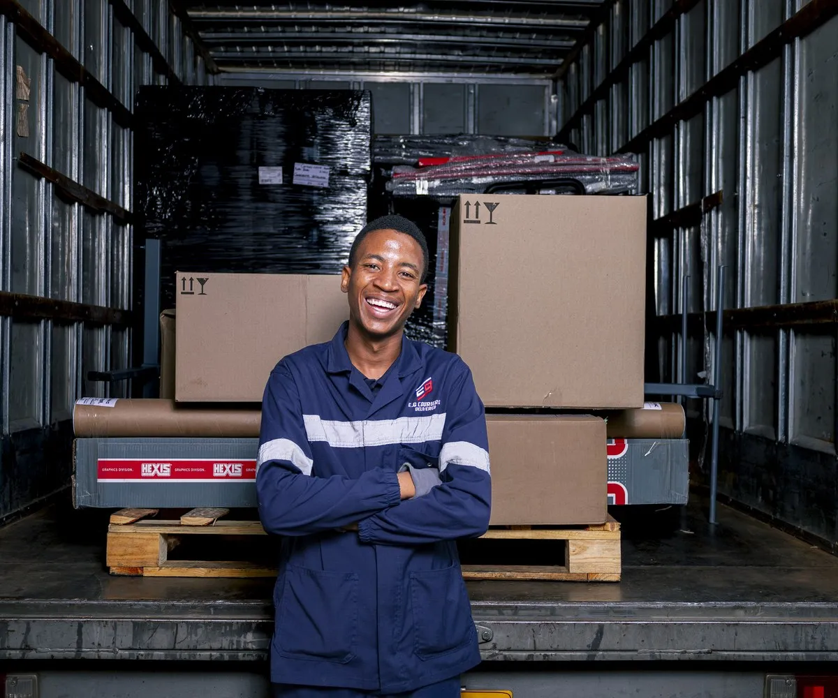 Warehousing