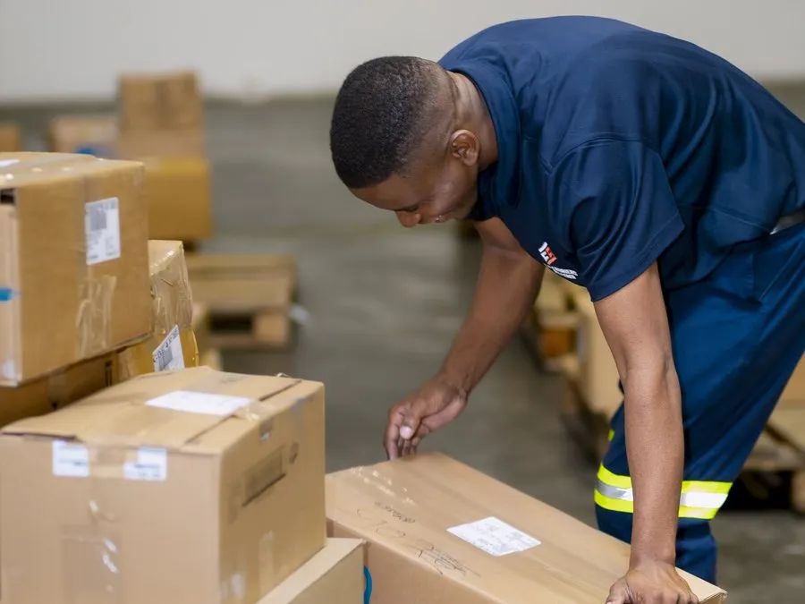 Drivers Deliver Much More Than Products