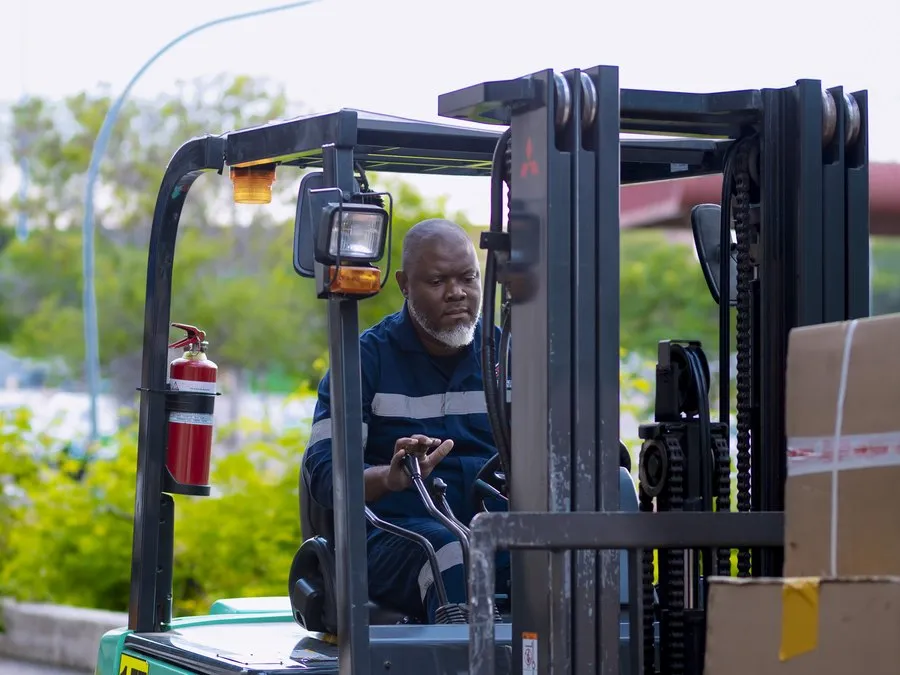 Full Load Service
